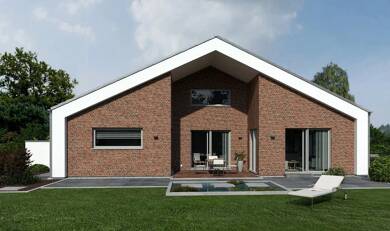Bungalow zum Kauf 492.600 € 4 Zimmer 145 m² 576 m² Grundstück Maineck Maineck 96264