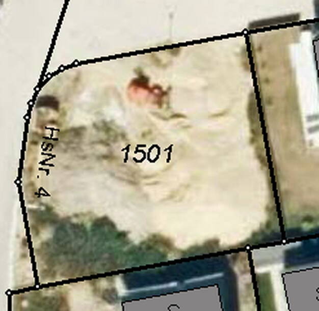 Grundstück zum Kauf provisionsfrei 268.785 € 534 m² Grundstück Am Sonnenbichl 4 Thierham Hohenwart 86558