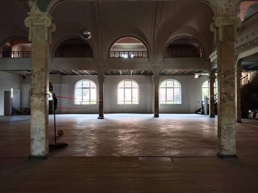 Bürogebäude zum Kauf als Kapitalanlage geeignet 795.000 € 3.400 m² 3.370 m² Grundstück Großbothen Grimma 04668