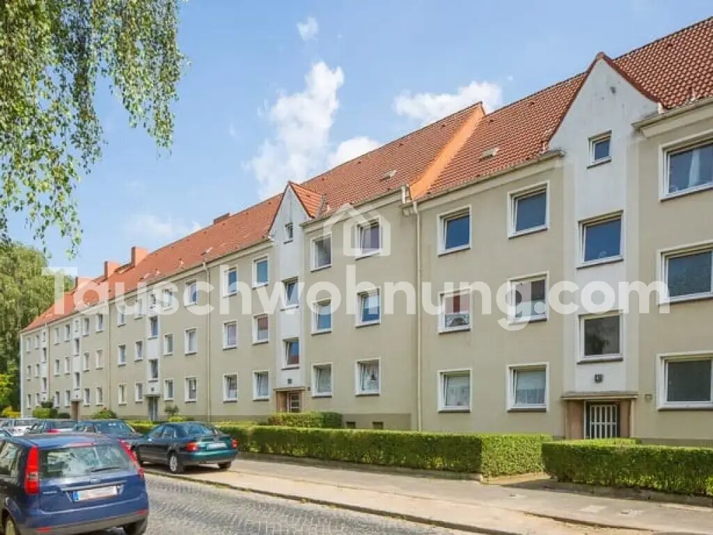 Wohnung zur Miete Tauschwohnung 300 € 1,5 Zimmer 45 m²<br/>Wohnfläche 1.<br/>Geschoss Wellingdorf Kiel 24148