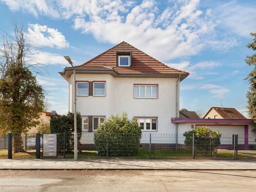 Wohnung zum Kauf 235.000 € 2,5 Zimmer 61,5 m² 1. Geschoss Borsigwalde Berlin 13509