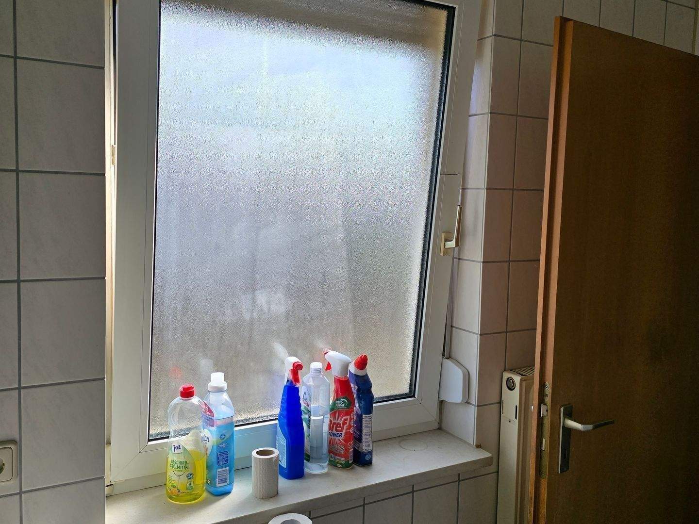 1 Zimmer mit Balkon und Tiefgaragenstellplatz – Gottfriedstraße 24, 90478 Nürnberg – Vorschaubild 12