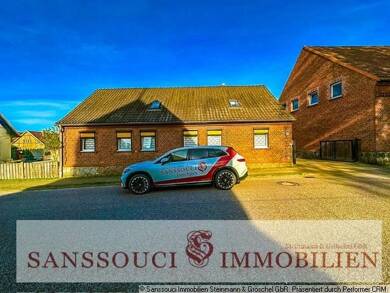 Einfamilienhaus zum Kauf 199.000 € 5 Zimmer 194 m² 900 m² Grundstück Kehrberg Kehrberg 16928