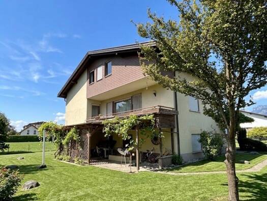 Einfamilienhaus zum Kauf 989.000 € 1 Zimmer 148 m² frei ab sofort Hohenems 6845