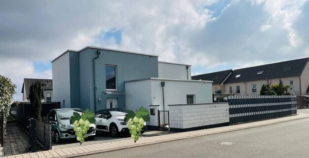 Einfamilienhaus zum Kauf provisionsfrei 798.000 € 9 Zimmer 190 m² 462 m² Grundstück Grünstadt Grünstadt 67269