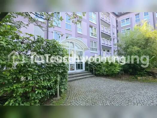 Terrassenwohnung zur Miete Tauschwohnung 1.550 € 3,5 Zimmer 68 m² EG Au-Haidhausen München 81543
