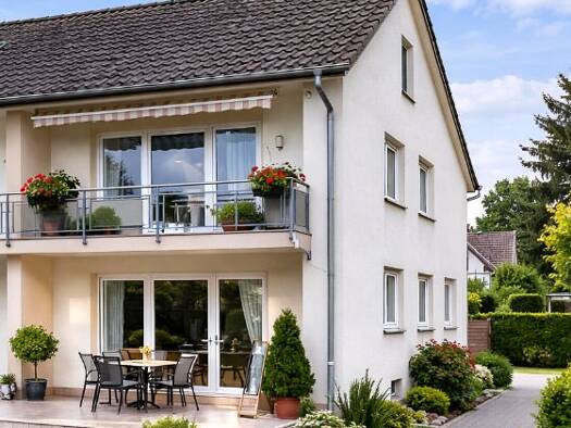 Doppelhaushälfte zur Miete 1.680 € 6 Zimmer 150 m² 211 m² Grundstück Neuhausen Metzingen 72555