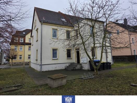 Wohnung zur Miete 250 € 2 Zimmer 41 m² Gröba Riesa 01591