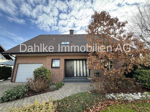 Einfamilienhaus zum Kauf 499.000 € 5 Zimmer 141,4 m² 630 m² Grundstück Ratheim Hückelhoven / Ratheim 41836