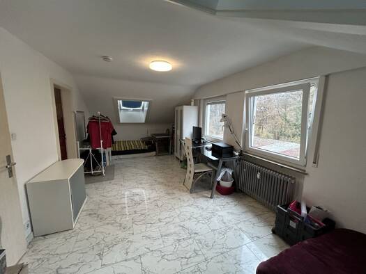 WG-Zimmer zum Kauf 189.000 € 2 Zimmer 40 m² 3. Geschoss Vaihingen Stuttgart 70565