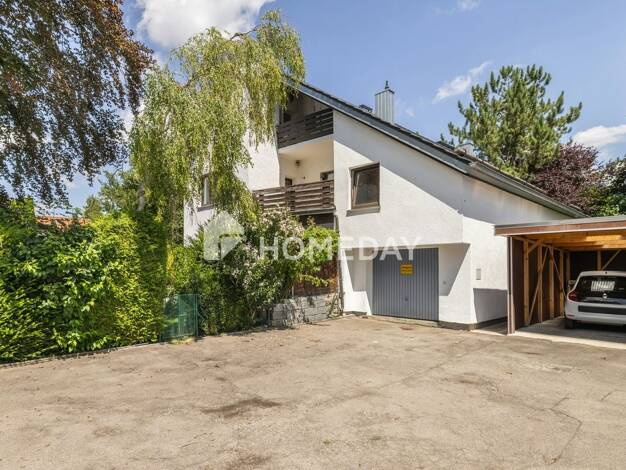 Wohnung zum Kauf 599.000 € 5 Zimmer 123,9 m² 1. Geschoss Gröbenzell 82194