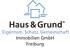 Haus & Grund Immobilien GmbH