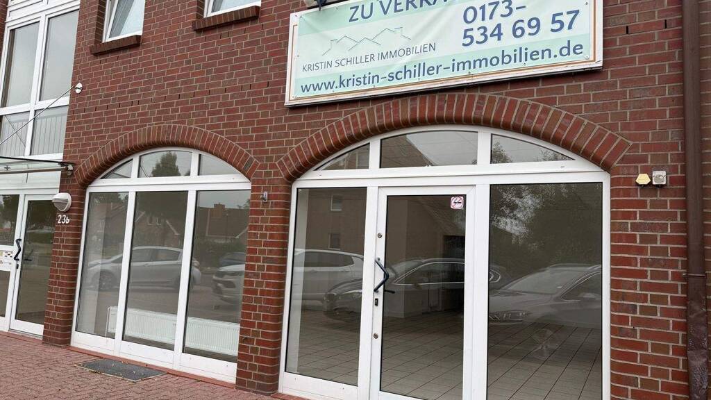 Laden zum Kauf 260.000 € 115 m² Verkaufsfläche Grenzweg 23a Neu Wulmstorf 21629