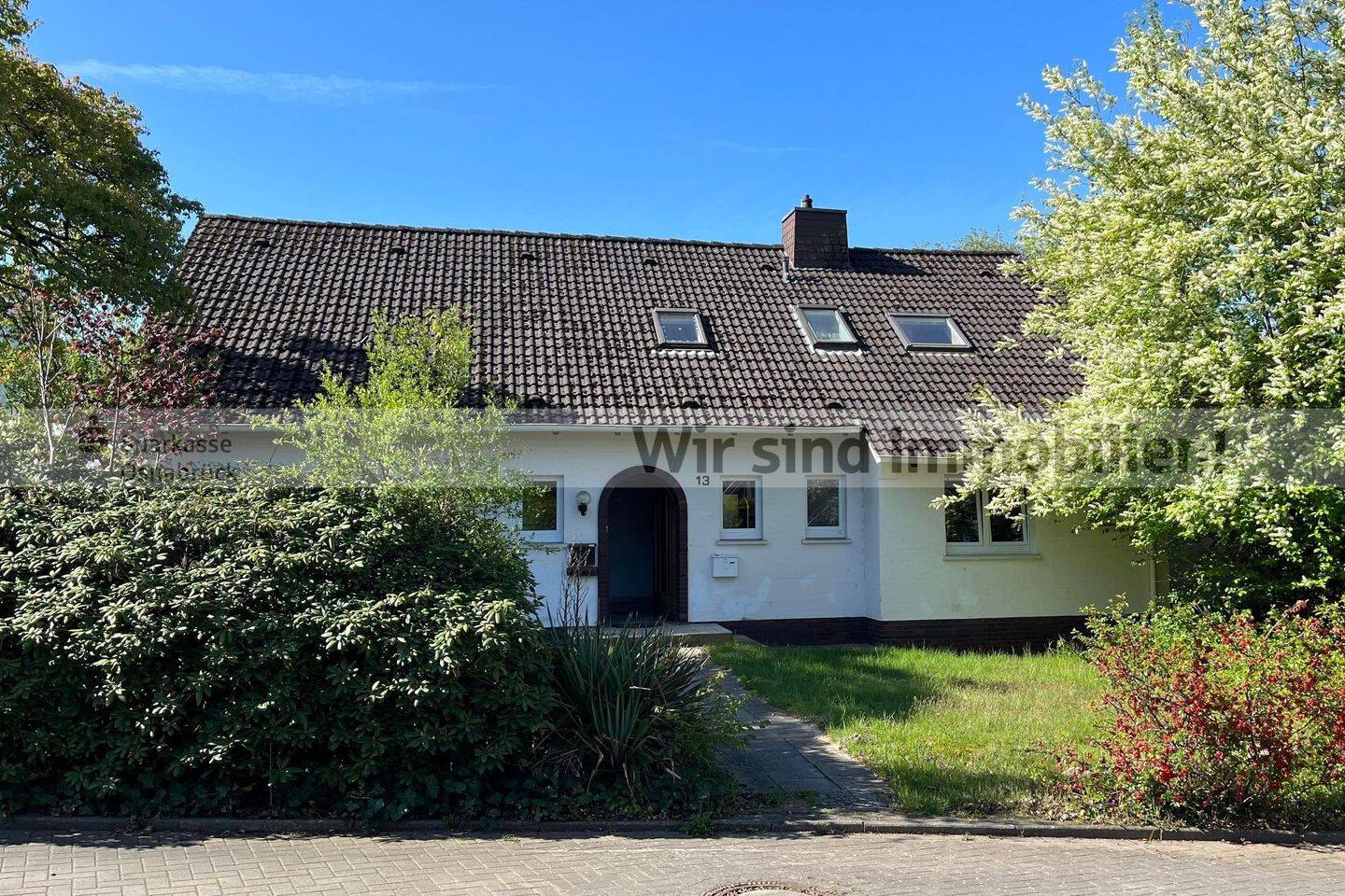 Mehrfamilienhaus zum Kauf, Osnabrück