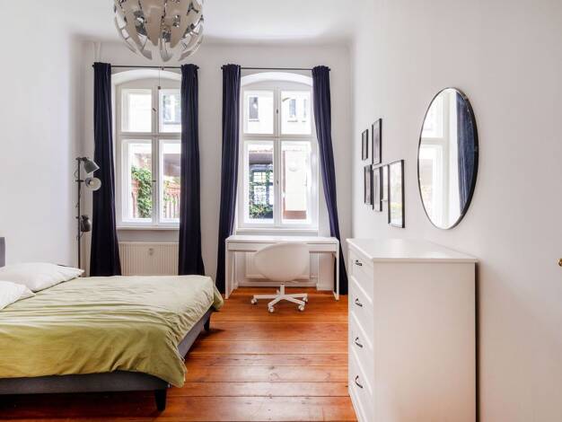 Wohnung zum Kauf 385.000 € 3 Zimmer 61 m² EG Kreuzberg Berlin 10999