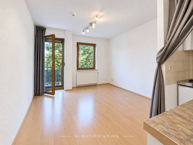 Wohnung zum Kauf 80.000 € 1 Zimmer 18,5 m² Laubenheim Mainz 55130