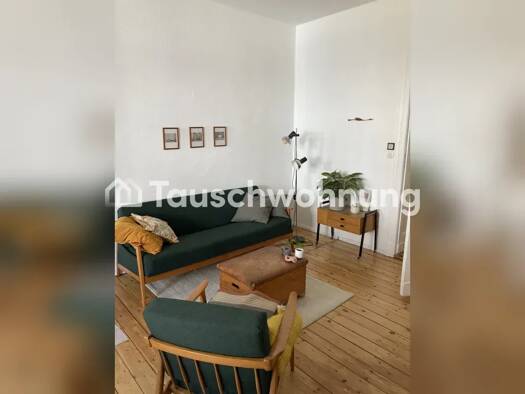 Wohnung zur Miete Tauschwohnung 700 € 2 Zimmer 78 m² 3. Geschoss Britz Berlin 12051