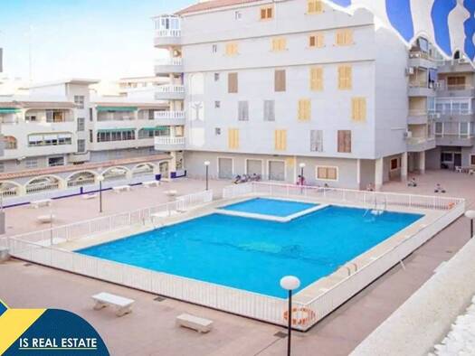 Wohnung zur Miete 1.350 € 2 Zimmer 65 m² EG Torrevieja 03185
