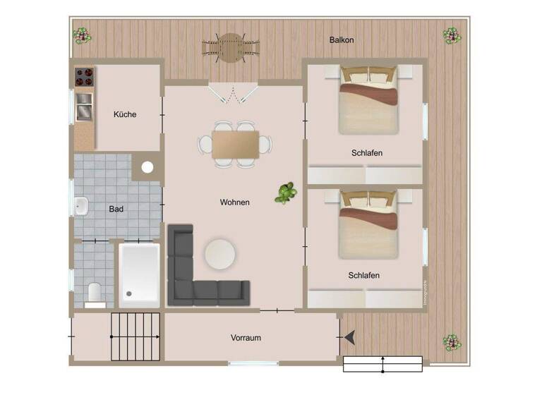Einfamilienhaus zum Kauf 279.800 € 6 Zimmer 150 m² 723 m² Grundstück Bad Kleinkirchheim 9546