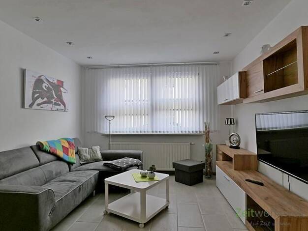Wohnung zur Miete auf Zeit 820 € 2 Zimmer 51 m² frei ab 25.10.2026 Hochheim Erfurt 99094