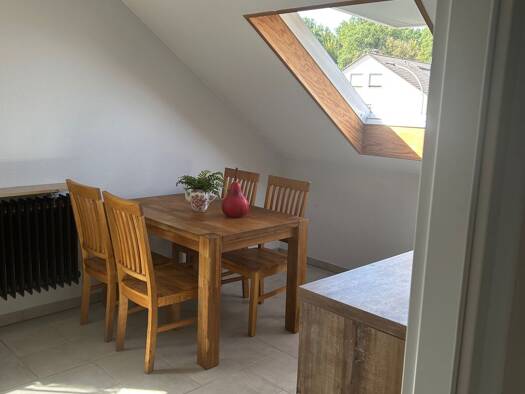 Wohnung zur Miete 1.100 € 3 Zimmer 90 m² Geschoss 1/1 frei ab sofort Waldsiedlung Altenstadt 63674