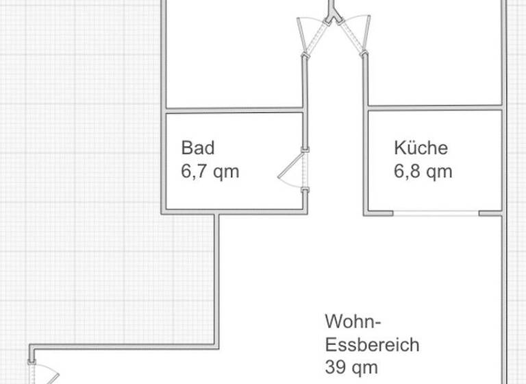 Wohnung zum Kauf provisionsfrei 345.000 € 3 Zimmer 99 m²<br/>Wohnfläche Dachgeschoss, 3.<br/>Geschoss Leipziger Str. 1 c Obertshausen Obertshausen 63179