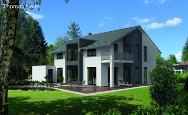 Einfamilienhaus zum Kauf provisionsfrei 587.000 € 5 Zimmer 226,1 m² 1.090 m² Grundstück Steinefrenz 56414