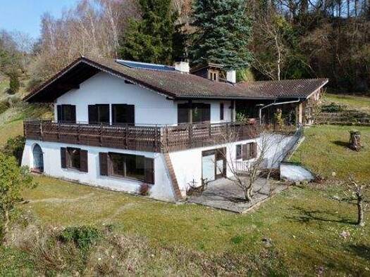Einfamilienhaus zum Kauf 1.480.000 € 10 Zimmer 355 m² 2.200 m² Grundstück Überlingen 88662