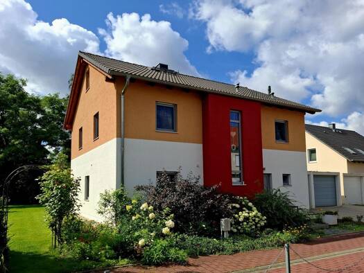Einfamilienhaus zum Kauf 695.000 € 5,5 Zimmer 142 m² 792 m² Grundstück Weinböhla 01689