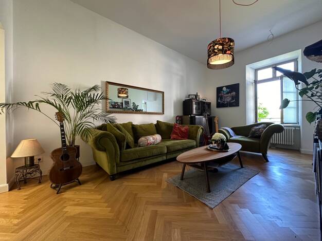 Wohnung zur Miete 970 € 3 Zimmer 83,4 m² EG frei ab 01.09.2025 Heppenheim - Stadt Heppenheim 64646