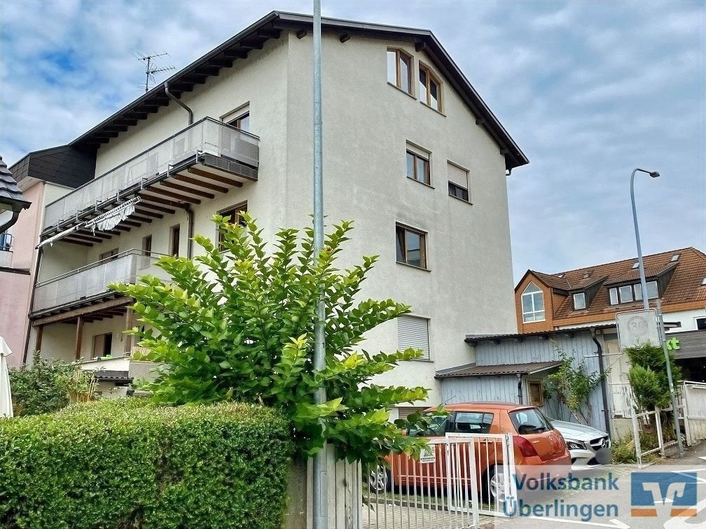 Mehrfamilienhaus zum Kauf 1.300.000 € 13 Zimmer 335 m²<br/>Wohnfläche 284 m²<br/>Grundstück Fuerstenberg Konstanz 78467