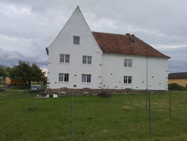 Wohnung zur Miete 650 € 5 Zimmer 70 m² Heinrichsreith 28 Drosendorf-Zissersdorf 2095
