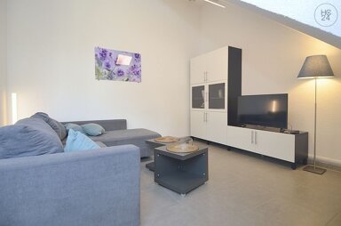 Wohnung zur Miete Wohnen auf Zeit 1.195 € 2 Zimmer 53 m² frei ab sofort Weisenau Mainz 55130