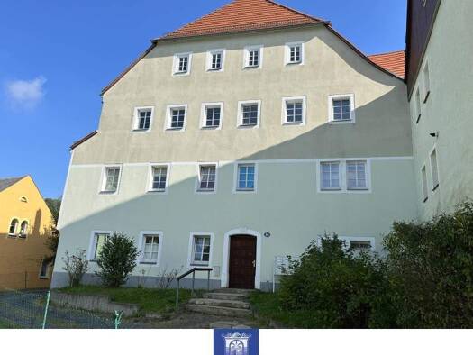 Wohnung zur Miete 389 € 3 Zimmer 72,5 m² Lauenstein 01778