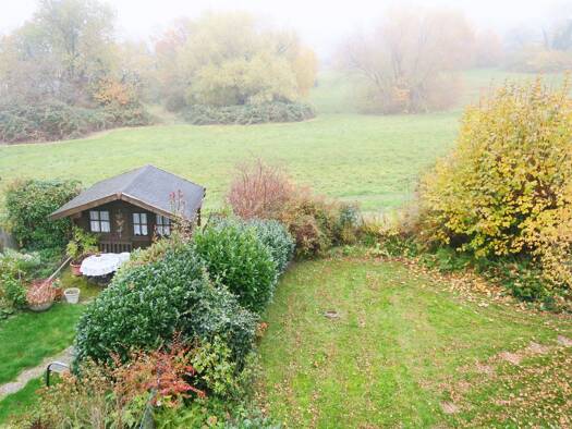 Einfamilienhaus zum Kauf provisionsfrei 399.000 € 5 Zimmer 120 m² 496 m² Grundstück frei ab 01.09.2026 Buckenberg Pforzheim 75175
