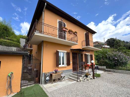 Mehrfamilienhaus zum Kauf 550.000 € 6 Zimmer 236 m² 700 m² Grundstück frei ab sofort Verbania