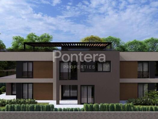 Wohnung zum Kauf 364.000 € 3 Zimmer 81 m² Kukci, Porec Kukci