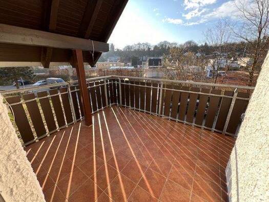 Maisonette zur Miete 1.490 € 4 Zimmer 104 m² 2. Geschoss frei ab 01.06.2026 Dachbergstraße 98 Bad Soden 65812