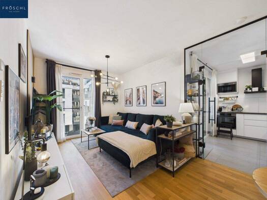 Wohnung zum Kauf 389.000 € 3 Zimmer 81,8 m² Schwechat 2320