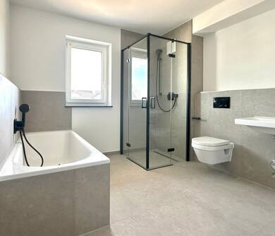 Wohnung zum Kauf provisionsfrei 799.000 € 3 Zimmer 97,6 m² 2. Geschoss frei ab sofort Bürgermeister-Krug-Weg 1 + 3 Olching Olching 82140
