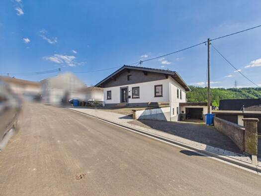 Einfamilienhaus zum Kauf 355.000 € 5 Zimmer 240 m² 707 m² Grundstück Scheuerfeld 57584