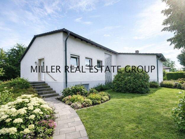 Einfamilienhaus zum Kauf 495.000 € 4 Zimmer 136 m² 741 m² Grundstück Pettenhofen Ingolstadt 85049