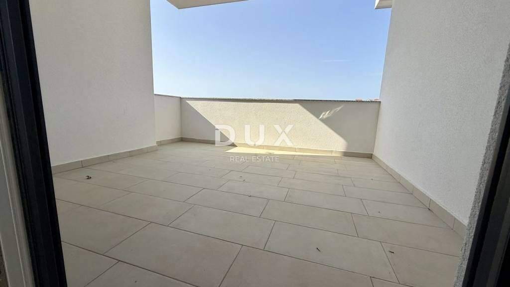 Wohnung zum Kauf 234.500 € 3 Zimmer 67 m² 2. Geschoss Novi Vinodolski