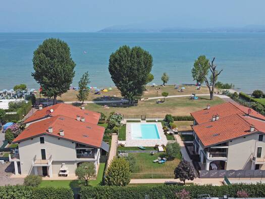 Wohnung zum Kauf 2 Zimmer 98 m² 1. Geschoss frei ab sofort via Verona Sirmione 25019