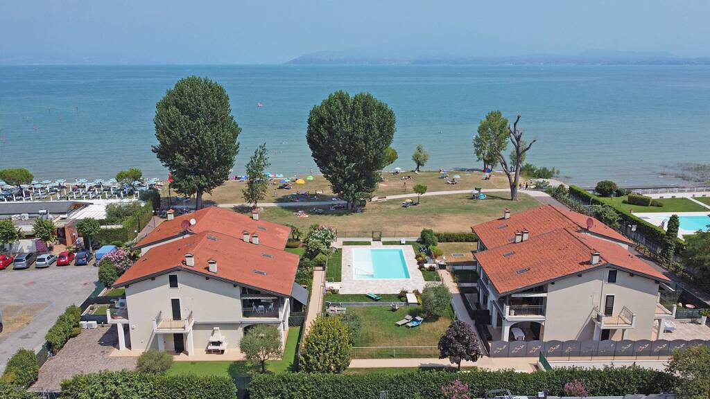 Wohnung zum Kauf 2 Zimmer 98 m² 1. Geschoss frei ab sofort via Verona Sirmione 25019