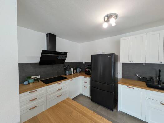 Wohnung zur Miete 1.440 € 3,5 Zimmer 125,4 m² frei ab sofort Wilhelmstraße 10 Wasseralfingen Aalen 73433