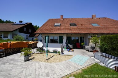 Doppelhaushälfte zum Kauf 475.000 € 5 Zimmer 140 m² 350 m² Grundstück Reichenhofen Leutkirch 88299