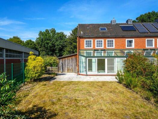 Reihenendhaus zum Kauf 280.000 € 4 Zimmer 104,6 m² 509 m² Grundstück Ofenerdiek Oldenburg 26125