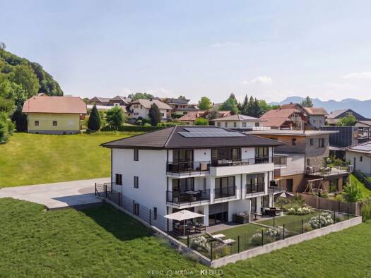 Maisonette zum Kauf 734.300 € 4 Zimmer 123,1 m² Mondsee 5310