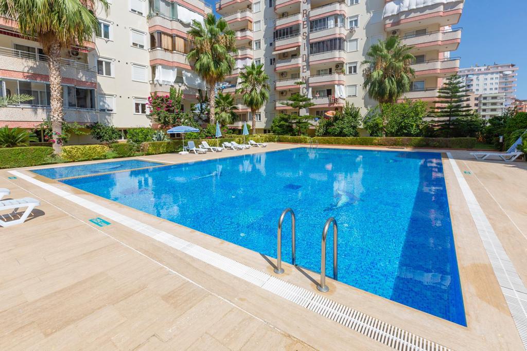 Studio zum Kauf provisionsfrei 110.000 € 3 Zimmer 120 m²<br/>Wohnfläche 4.<br/>Geschoss ab sofort<br/>Verfügbarkeit Alanya 